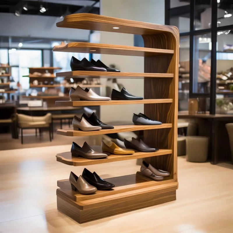 小さなスペースに最適な衣類ラックを選択するにはどうすればよいですか